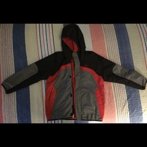 VINTAGE NIKE WIND RUNNER🌚🌚🌚🌚🌚